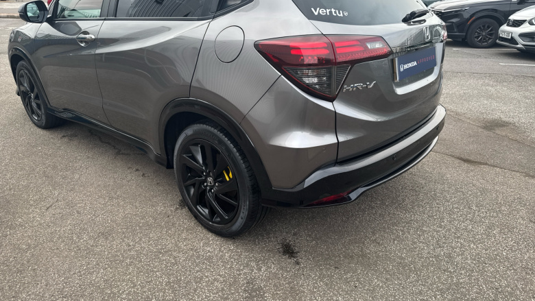 Honda HR-V 1.5 i-VTEC Turbo Sport 5dr Petrol Hatchback